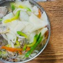 도흥팥죽 네이버블로그