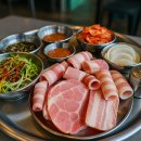 📌 장안동 대패삼겹 고기뷔페 | 무한대패 장안점 솔직 후기 (24시간 무한리필)
