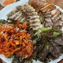왕족발 - 안산시 단원구 화랑로 149 | 왕족발