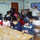 [장안지역아동센터, 꽃뫼, 행복한1318] 2월 과학교실 이미지