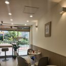 데이롱 카페 호계호원초점 이미지