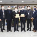 한탄강 세계지질공원센터 이미지