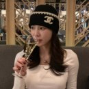 AA10-2 | [ 샤넬 캐시미어비니 ] 샤넬 이나연 비니 AA9203 매장구매 후기