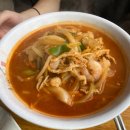 홍중화요리 | [경남 부곡] 홍중화요리 : 짬뽕 맛집 / 부곡온천 중국집 추천