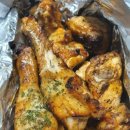 냠냠숯불두마리치킨 이미지