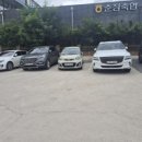 산골냉면 전문점 이미지