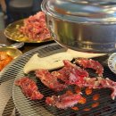 깍뚝 | 화곡동 갈비 맛집 추천 갈빗, 양념 소갈비살과 한돈깍뚝목살 후기