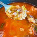 금정새마을금고 | 금정역맛집 알차고 든든한 국밥 소한마리탕 예전각설렁탕 군포점 후기