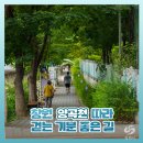 양곡천 이미지