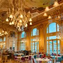 대륙철강 | (8편) 프랑스의 아름다운 황금기 '벨 에포크(Belle Epoque)'시대의 절정에 탄생한 '오르세 미술관(Musee...