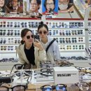 지니스안경 렌즈미 전주인후아중점 | 전주지니스안경 전주인후아중점에서 안경 맞추고 왔어요.