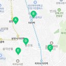 송천동주민센터 강당 이미지