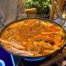 금붕어 | ✨📍전주 아쿠아락 갈비찜 맛집 후기📍✨ 금붕어 인테리어 보고 놀라고 갈비찜에 반한 전주 아쿠아락 완전...