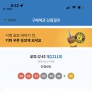 1211 | [공지] 🎉 제1211회 로또 3등 당첨 후기 | 로또 6/45 당첨금 실수령액 공개