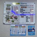 현지인추천 통영죽림횟집[서포회식당]내돈내산후기