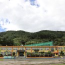 봉덕초교 이미지