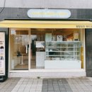 달달보라케이크 이미지