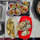 이마트24 홍천석화로점 | [티블 체험단] 영흥도조개구이 맛집 영흥수협회센터 이백분조개구이 방문 후기:)