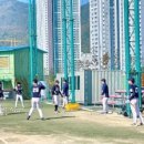 미음야구장 이미지