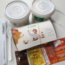 신전떡볶이장유
