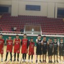 2019년 제4회 순천시의회 의장배 농구대회 (결승) 이미지