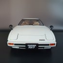 [1:18] AUTOart Mazda Savanna RX-7(SA) 이미지