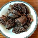 금하순대
