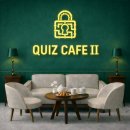 보노유치원 | C#98. 찰리이스케이프 2호점 _ 퀴즈카페2 후기. [잠실 방탈출/문제 방탈출 /방탈출 추천]