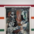 The Man's(더맨즈) 식사점 | Picasso, through the Eyes of Paul Smith