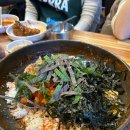 청년감자탕순대국(왕십리역점) 이미지
