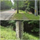 학산아래쉼터 | 유성구 목산(162.0m)-별봉(78.0m)-호산(121.7m)-달봉(97.0m)-학산(130.7m) 산행 및 천태종 광수사 탐방