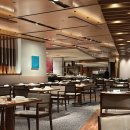 더 파크뷰 | 서울 신라호텔 아기랑 호캉스 | 더 파크뷰 뷔페 조식 이용 후기