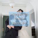 W20. 웨딩촬영 헤어변형 &lt;단미쁘다&gt; 윤슬실장 내돈내산 후기(가격 등)