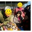 더 샌드 & 케이크 이미지
