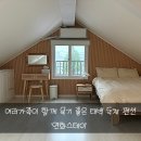 연화 스테이 | [강원/태백] 대가족 혹은 여러가족이 함께 묵기 좋은 태백 숙소 연화스테이 솔직후기!
