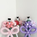 운남어린이집 | 졸업식 풍선꽃다발 추천｜유치원·어린이집 단체 선물 대량 제작 후기 풀풀프로젝트