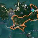 낭도 이미지
