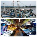 소래포구 이미지