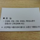 내장산황토굼벵이 이미지