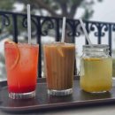 소걸음 펜션 이미지