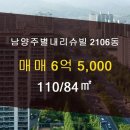 별내부동산 공인중개사사무소 이미지