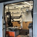 한국상용트럭 주식회사 | 쿠팡 타이어교체 로켓설치 출장장착 내돈내산 후기! 방법, 가격, 시간