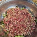 천왕 | [경북/청도] 육회비빔밥 맛집. "육회천왕" 솔직후기, 주차 가능