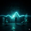 드림스케이프 인터렉티브 | &#39;찍기만 하면 예술&#39; 2025년 가을, MZ세대 홀린 체험형 미디어 아트 전시 총정리