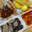 대구떡볶이 맛집 상인동 ‘심야매점’ 후기