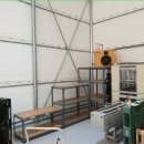 (주)메디비젼 | 산업용온풍기 유니브리드wt-015 설치! 천안에 위치한 공장 공장용온풍기 설치후기 [열사냥꾼 전기온풍기]