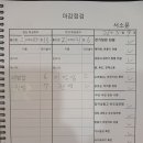 사소문점 이미지