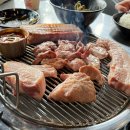 [돈사돈 영종직영점] 영종도 흑돼지 맛집 돈사돈 후기(내돈내산)