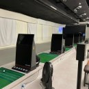 라이프카카오스크린골프 이미지