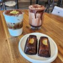 아토맘수제간식cafe | 대전관저동커피맛집 [예우] 애견동반가능한 버터떡 맛집 수제디저트맛집 솔직후기